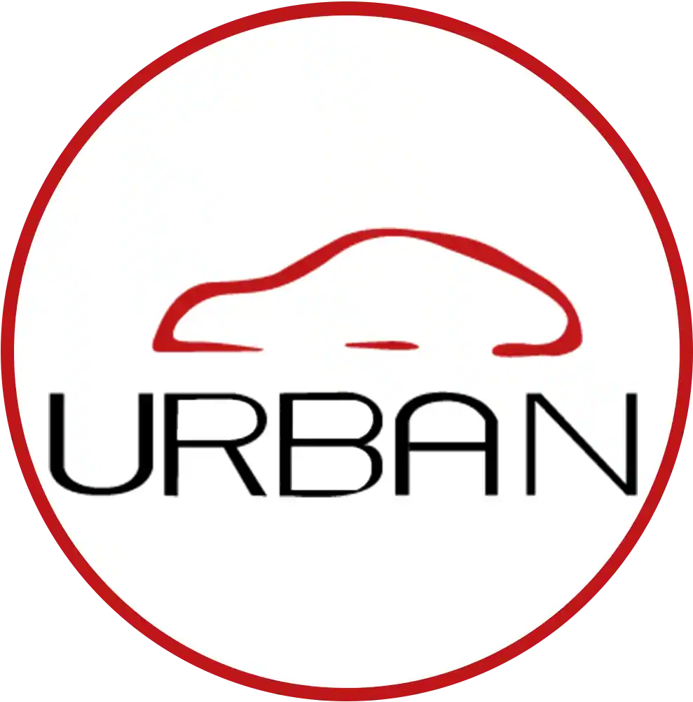 Logo URBAN