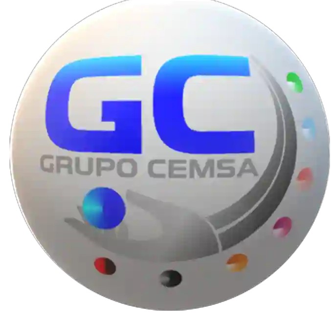 Logo GC